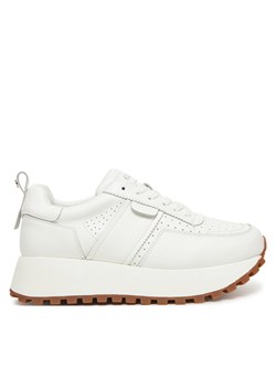 Sneakersy GOE RR2N4025 Biały ze sklepu eobuwie.pl w kategorii Buty sportowe damskie - zdjęcie 182093560
