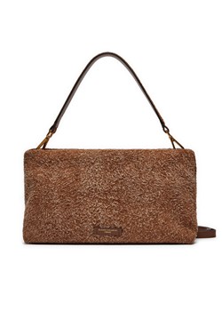 Torebka Gianni Chiarini Anais BS 11186 LDN-PL Brązowy ze sklepu eobuwie.pl w kategorii Torebki damskie - zdjęcie 182093613