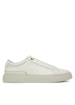 Sneakersy BOSS 50545153 Biały ze sklepu eobuwie.pl w kategorii Buty sportowe męskie - zdjęcie 182093644