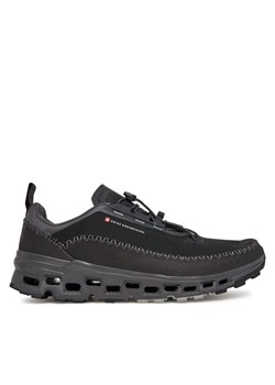 Buty do biegania On Cloudaway 2 3ME30050106 Czarny ze sklepu eobuwie.pl w kategorii Buty sportowe męskie - zdjęcie 182093662