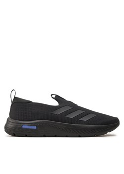 Sneakersy adidas Cloudfoam Move Lounger ID6510 Czarny ze sklepu eobuwie.pl w kategorii Buty sportowe męskie - zdjęcie 182093711