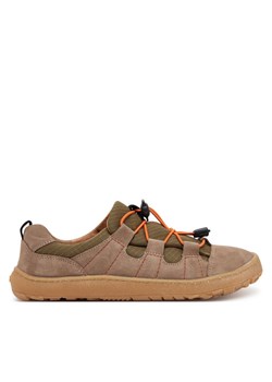 Półbuty Froddo G3130243-6 D Khaki ze sklepu eobuwie.pl w kategorii Półbuty dziecięce - zdjęcie 182093753