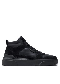 Sneakersy Björn Borg BJ043046AM Czarny ze sklepu eobuwie.pl w kategorii Buty sportowe męskie - zdjęcie 182093770