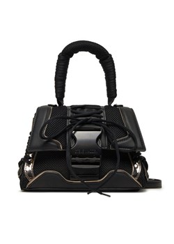 Torebka Steve Madden Bdiego SM13000896 Czarny ze sklepu eobuwie.pl w kategorii Torebki damskie - zdjęcie 182093852