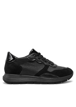Sneakersy Imac 6575203 Czarny ze sklepu eobuwie.pl w kategorii Buty sportowe damskie - zdjęcie 182093863