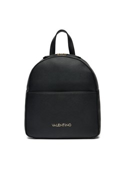 Plecak Valentino VBS7B309 Czarny ze sklepu eobuwie.pl w kategorii Plecaki - zdjęcie 182094034