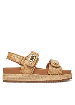Espadryle Aldo Sunhaven 13902557 Beżowy ze sklepu eobuwie.pl w kategorii Espadryle damskie - zdjęcie 182094044