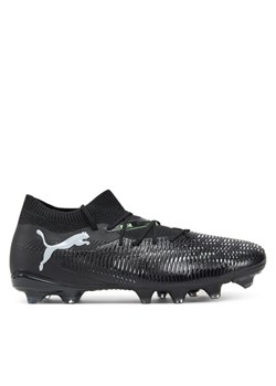 Buty do piłki nożnej Puma Future 8 Match Fg/Ag 108140 02 Czarny ze sklepu eobuwie.pl w kategorii Buty sportowe męskie - zdjęcie 182094054