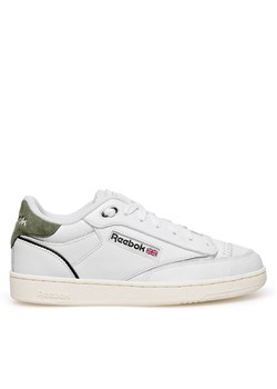 Sneakersy Reebok 100032937-M Biały ze sklepu eobuwie.pl w kategorii Trampki męskie - zdjęcie 182094082