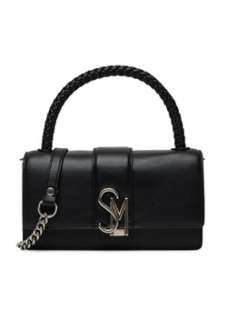 Torebka Steve Madden Brage SM13001757 Czarny ze sklepu eobuwie.pl w kategorii Torebki damskie - zdjęcie 182094112