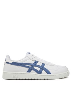 Sneakersy Asics Japan S 1203A615 Biały ze sklepu eobuwie.pl w kategorii Buty sportowe męskie - zdjęcie 182094181