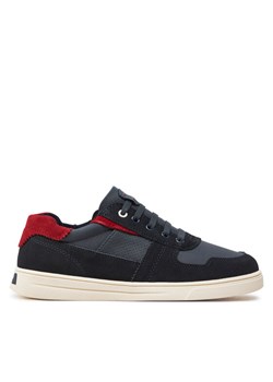 Sneakersy Mayoral 48520 Czarny ze sklepu eobuwie.pl w kategorii Buty sportowe dziecięce - zdjęcie 182094193