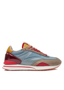 Sneakersy HOFF Peony 22403001 Kolorowy ze sklepu eobuwie.pl w kategorii Buty sportowe damskie - zdjęcie 182094272