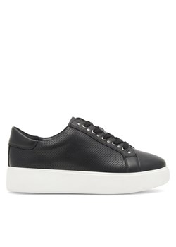 Sneakersy Sergio Bardi WYL3358-5Z-SB Czarny ze sklepu eobuwie.pl w kategorii Trampki damskie - zdjęcie 182094293