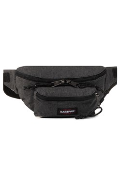 Saszetka nerka Eastpak Doggy Bag EK073 Szary ze sklepu eobuwie.pl w kategorii Nerki - zdjęcie 182094294