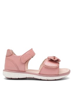 Sandały Lasocki Kids CI12-2854-02B Różowy ze sklepu eobuwie.pl w kategorii Sandały dziecięce - zdjęcie 182094732