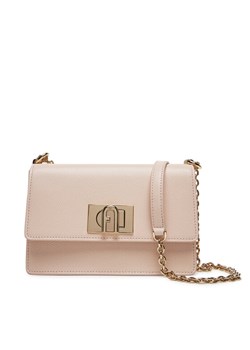 Torebka Furla 1927 Mini BAFKACO ARE000 0496S Różowy ze sklepu eobuwie.pl w kategorii Kopertówki - zdjęcie 182094762