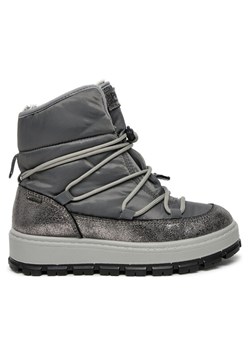 Śniegowce Primigi 6869500 S GORE-TEX Szary ze sklepu eobuwie.pl w kategorii Buty zimowe dziecięce - zdjęcie 182094841