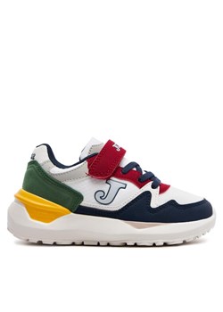 Sneakersy Joma 3080 Jr 2402 J3080S2402V Beżowy ze sklepu eobuwie.pl w kategorii Buty sportowe dziecięce - zdjęcie 182094904