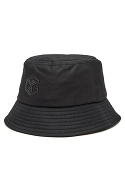 Kapelusz Guess Bucket AM5040 POL01 Czarny ze sklepu eobuwie.pl w kategorii Kapelusze męskie - zdjęcie 182094924
