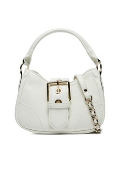 Torebka Steve Madden Bcharlo SM13001482 Biały ze sklepu eobuwie.pl w kategorii Torebki damskie - zdjęcie 182094944