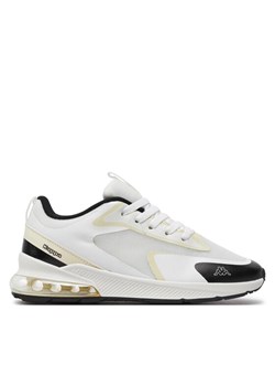 Sneakersy Kappa Logo Nagyo Kid 311I49W Biały ze sklepu eobuwie.pl w kategorii Buty sportowe dziecięce - zdjęcie 182094983