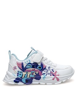 Sneakersy Disney Classics CP66-SS25-238DCLS Biały ze sklepu eobuwie.pl w kategorii Buty sportowe dziecięce - zdjęcie 182095031