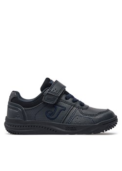 Sneakersy Joma W.Harvard Jr 2303 WHARW2303V Granatowy ze sklepu eobuwie.pl w kategorii Buty sportowe dziecięce - zdjęcie 182095074
