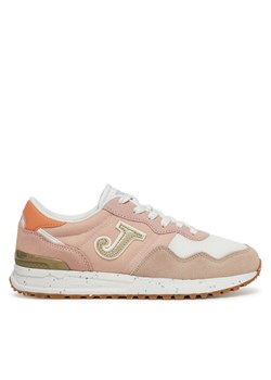 Sneakersy Joma C.367 2529 C367LS2529 Różowy ze sklepu eobuwie.pl w kategorii Buty sportowe damskie - zdjęcie 182095094