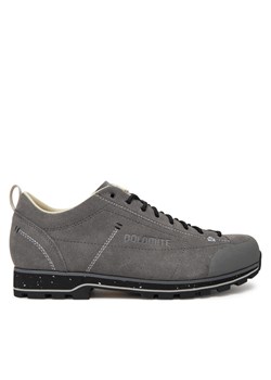 Trekkingi Dolomite 54 Low Evo 289205-1605 Szary ze sklepu eobuwie.pl w kategorii Buty trekkingowe męskie - zdjęcie 182095112