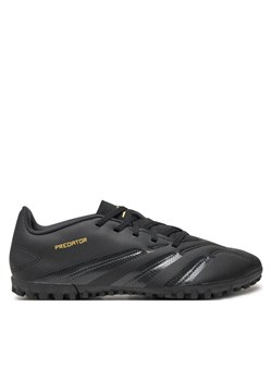 Buty do piłki nożnej adidas Predator Club Tf IF6397 Czarny - id: 0000303973964 - marki adidas - 182095130 Buty do piłki nożnej adidas Predator Club Tf IF6397 Czarny ze sklepu eobuwie.pl w kategorii Buty sportowe męskie - zdjęcie 182095130