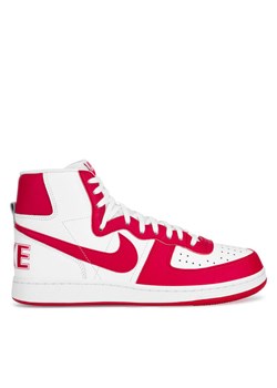 Sneakersy Nike Terminator High FJ4454-100 Kolorowy ze sklepu eobuwie.pl w kategorii Buty sportowe męskie - zdjęcie 182095343