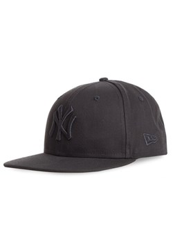 Czapka z daszkiem New Era Mlb 9FIifty Neyyan B 11180834 Czarny ze sklepu eobuwie.pl w kategorii Czapki z daszkiem męskie - zdjęcie 182095344