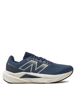 Buty do biegania New Balance FuelCell Propel v5 MFCPRLN5 Granatowy ze sklepu eobuwie.pl w kategorii Buty sportowe męskie - zdjęcie 182095352