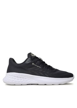 Sneakersy Champion S21930-BS501 Granatowy ze sklepu eobuwie.pl w kategorii Buty sportowe męskie - zdjęcie 182095362
