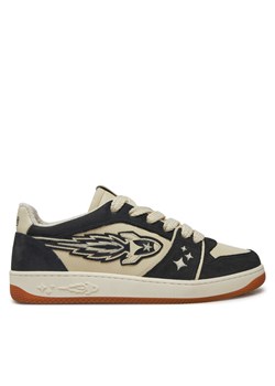 Sneakersy Enterprise Japan BB5003 PX636 S1005 Biały ze sklepu eobuwie.pl w kategorii Buty sportowe męskie - zdjęcie 182095490