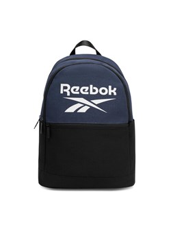 Plecak Reebok RBK-024-CCC-05 Granatowy ze sklepu eobuwie.pl w kategorii Plecaki - zdjęcie 182095562