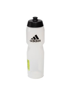 Bidon adidas Perf Bottl 0,75 FM9932 Biały ze sklepu eobuwie.pl w kategorii Bidony i butelki - zdjęcie 182095620
