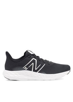 Sneakersy New Balance NBW411LB3 Czarny ze sklepu eobuwie.pl w kategorii Buty sportowe damskie - zdjęcie 182095693