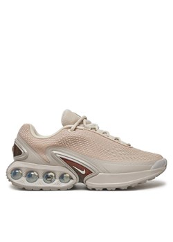 Sneakersy Nike Air MAX DN FJ3145 Beżowy ze sklepu eobuwie.pl w kategorii Buty sportowe damskie - zdjęcie 182095703