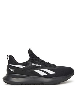 Sneakersy Reebok CITYRIDE 100234609 Czarny ze sklepu eobuwie.pl w kategorii Buty sportowe męskie - zdjęcie 182095841