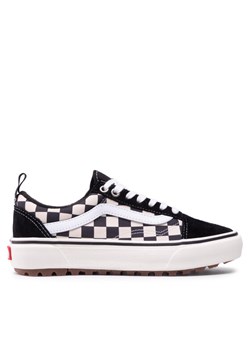 Tenisówki Vans Ols Skool Mte-1 VN0A5I12A041 Czarny ze sklepu eobuwie.pl w kategorii Trampki męskie - zdjęcie 182095862