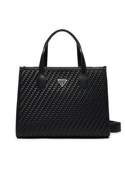 Torebka Guess HWWW86 65220 Czarny ze sklepu eobuwie.pl w kategorii Torebki damskie - zdjęcie 182095863