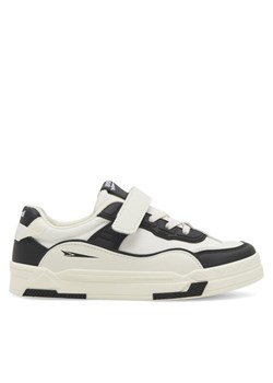 Sneakersy Sprandi Y-273 Biały ze sklepu eobuwie.pl w kategorii Trampki dziecięce - zdjęcie 182095964