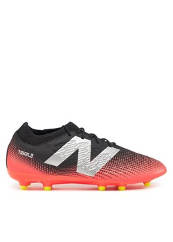 Buty do piłki nożnej New Balance Tekela ST3FR45 Czarny ze sklepu eobuwie.pl w kategorii Buty sportowe męskie - zdjęcie 182096002