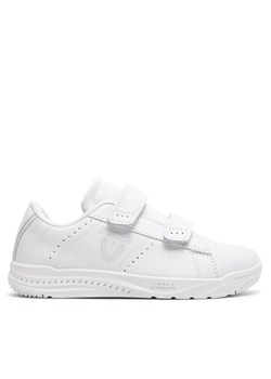 Sneakersy Joma Play Jr 2102 WPLAYW2102V Biały ze sklepu eobuwie.pl w kategorii Buty sportowe dziecięce - zdjęcie 182096012