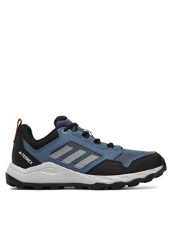 Buty do biegania adidas Terrex Tracerocker 2.0 Trail Running Shoes IF2583 Czarny ze sklepu eobuwie.pl w kategorii Buty sportowe męskie - zdjęcie 182096070