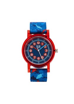 Zegarek Ice-Watch 023296 Niebieski ze sklepu eobuwie.pl w kategorii Biżuteria i zegarki dziecięce - zdjęcie 182096112