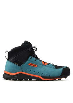 Trekkingi Crispi Attiva Mid Gtx GORE TEX LW23205200 Kolorowy ze sklepu eobuwie.pl w kategorii Buty trekkingowe męskie - zdjęcie 182096130
