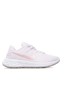 Buty do biegania Nike Revolution 6 Flyease Nn DC8997 500 Fioletowy ze sklepu eobuwie.pl w kategorii Buty sportowe damskie - zdjęcie 182096230